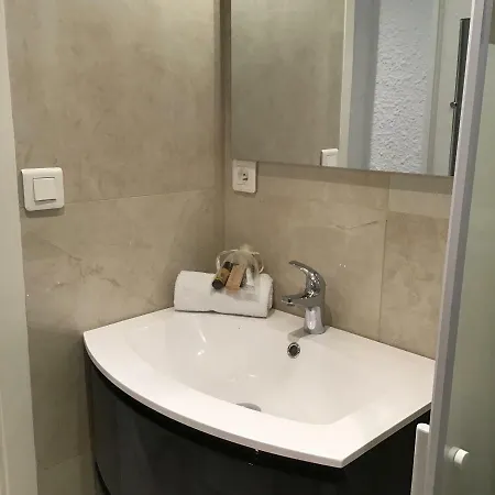 In La Californie -upscale Quiet By Weekome * Cannes