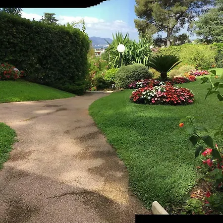 In La Californie -upscale Quiet By Weekome * Cannes