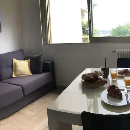 In La Californie -upscale Quiet By Weekome Daire Cannes