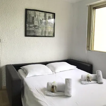 Daire In La Californie -upscale Quiet By Weekome Cannes
